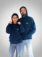 Kombin Sweatshirt - Indigo